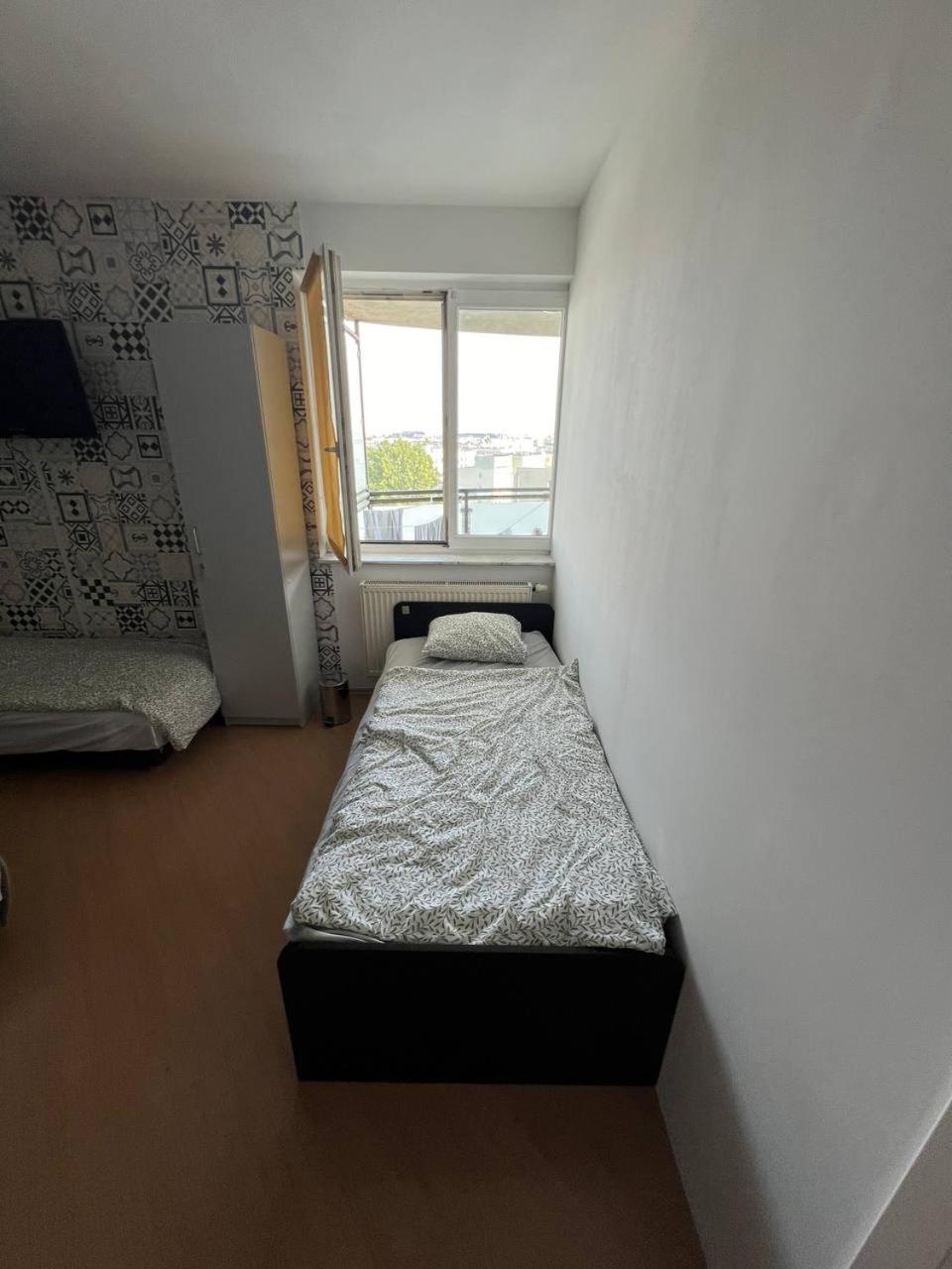 Hostel „u Sashka” Warschau
