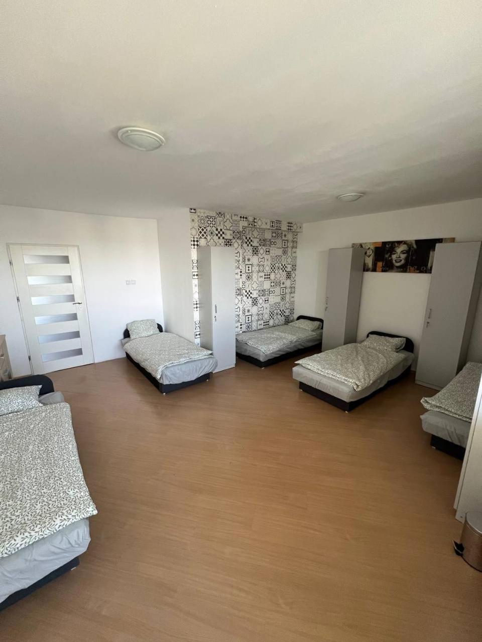 Hostel „u Sashka” Warschau