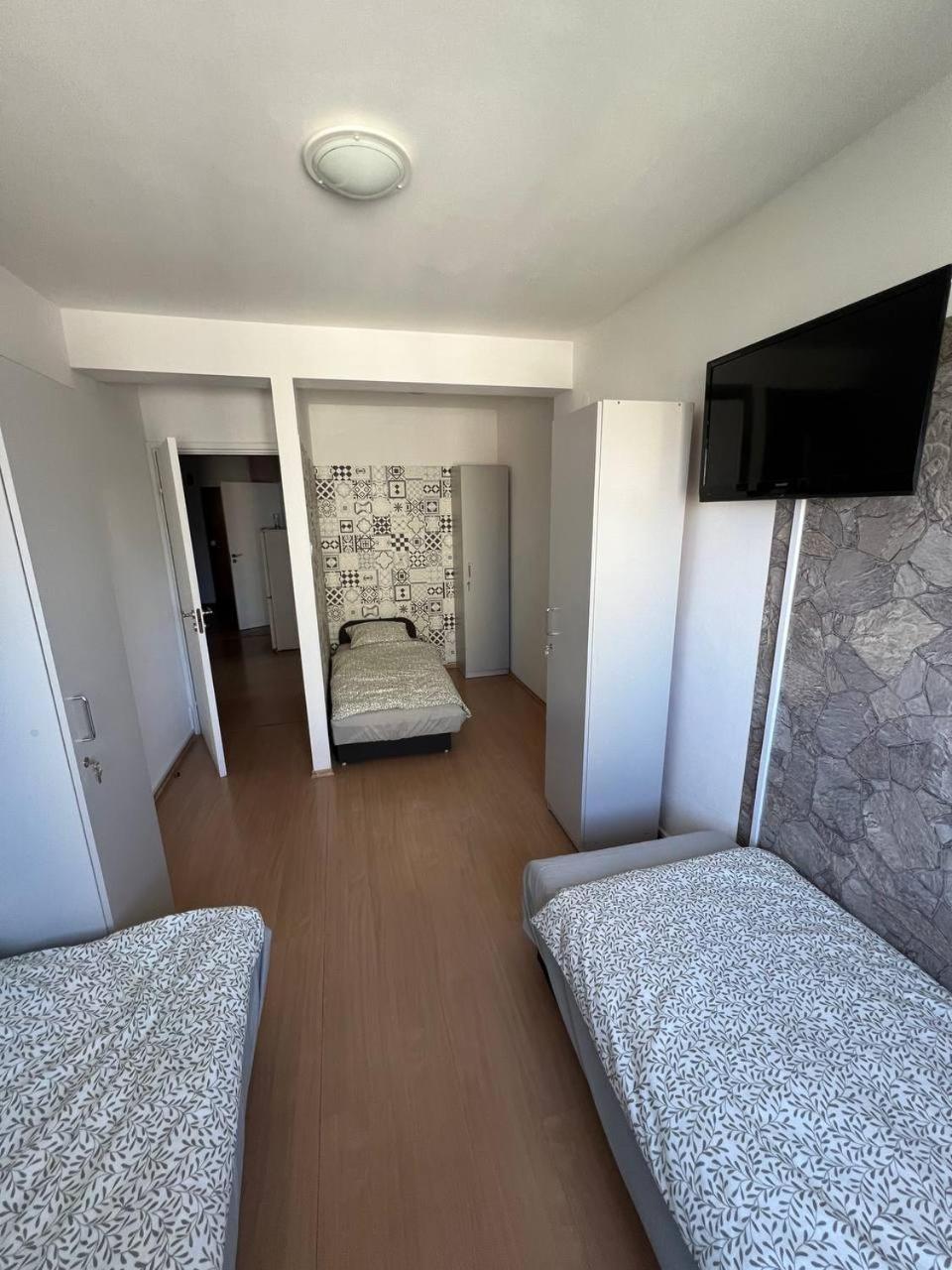 Hostel „u Sashka”