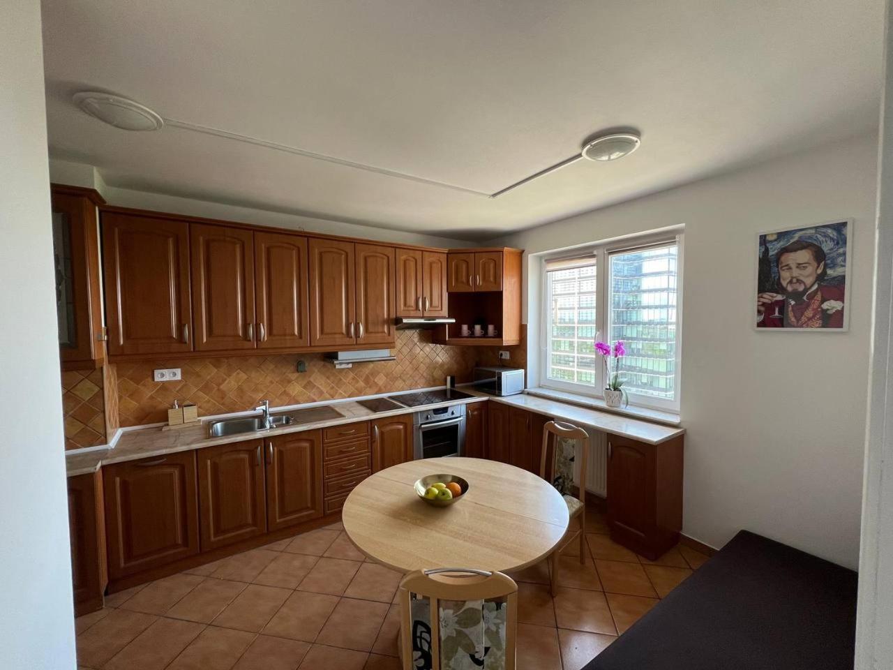 Hostel „u Sashka” Warschau